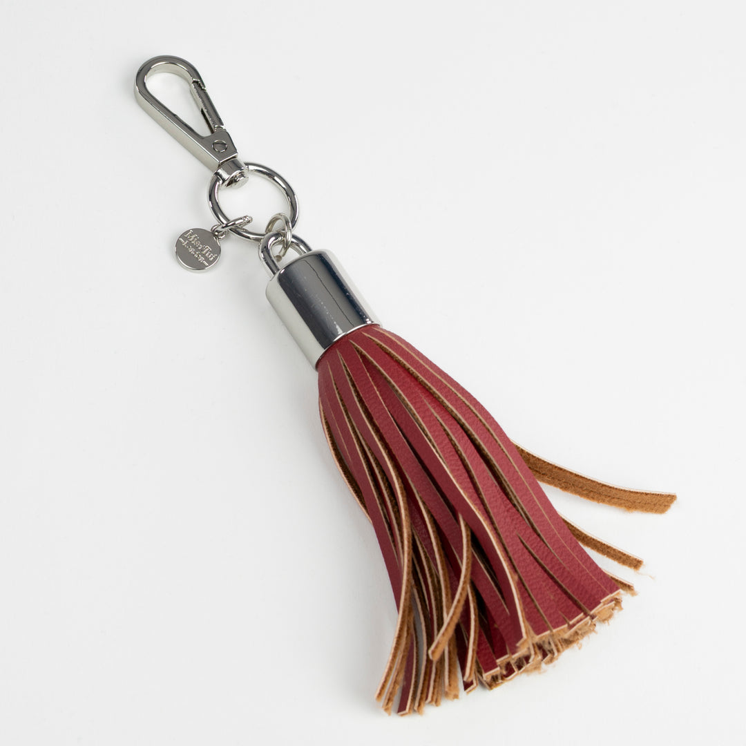 Deluxe Handbag Tassels