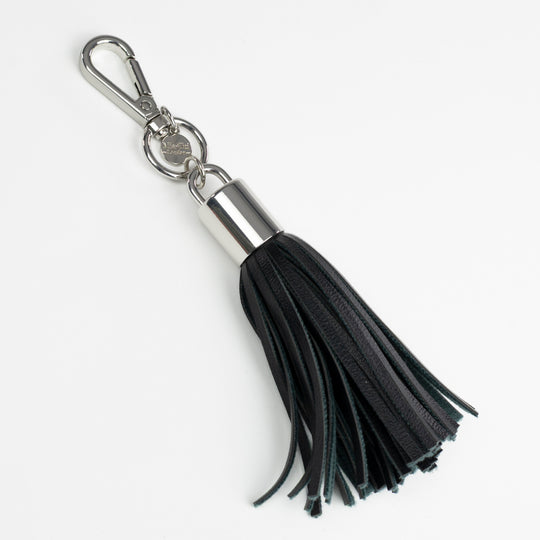 Deluxe Handbag Tassels