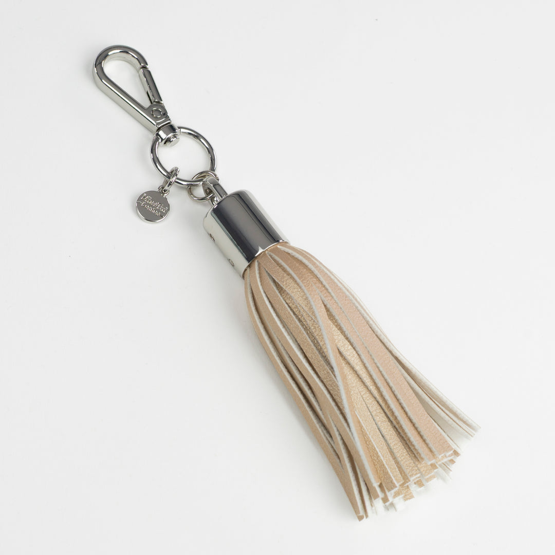 Deluxe Handbag Tassels