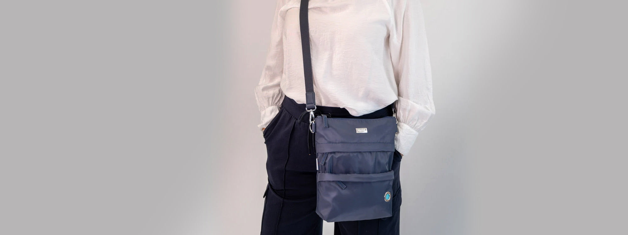 O'Grady Dog Bag - Outlet