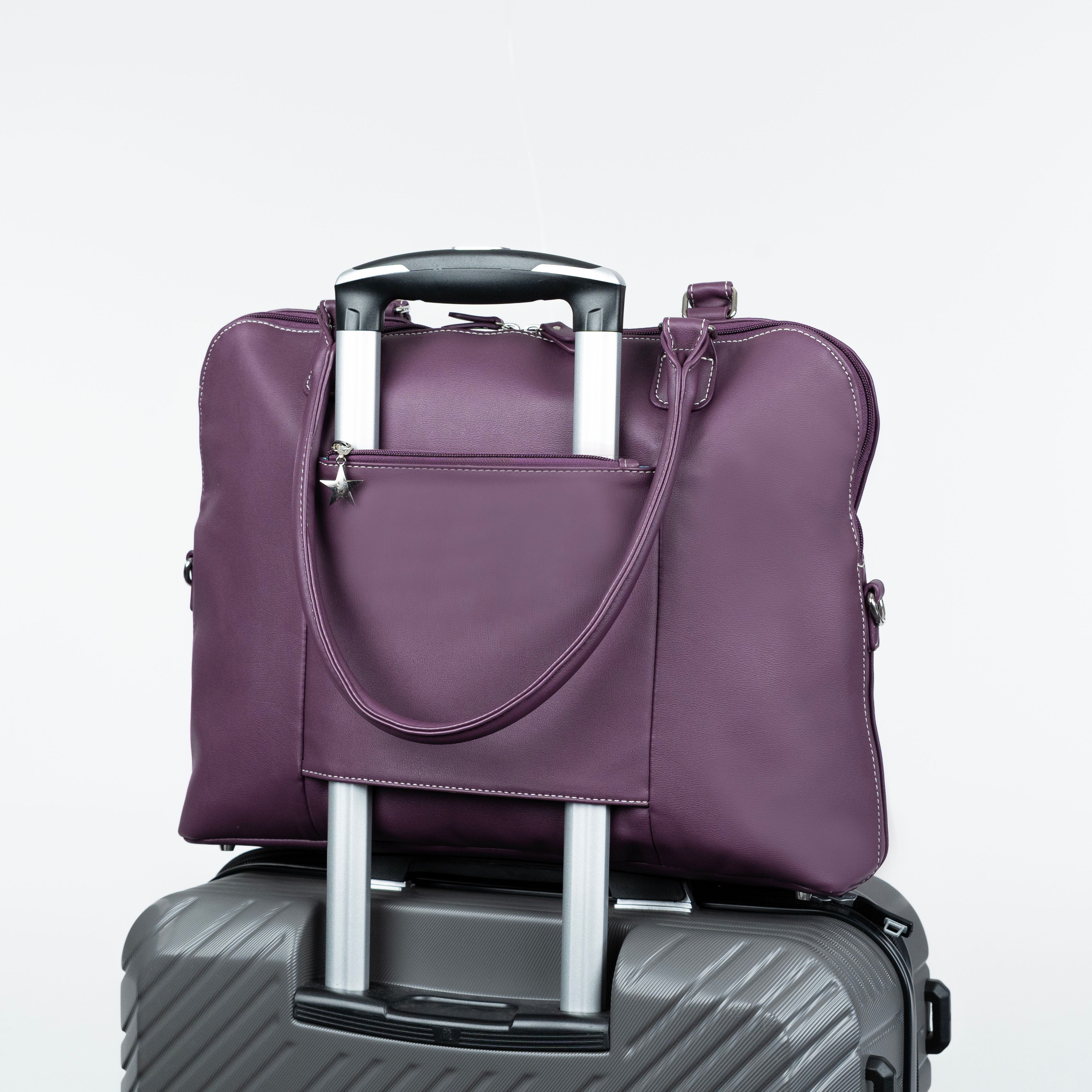 Aubergine