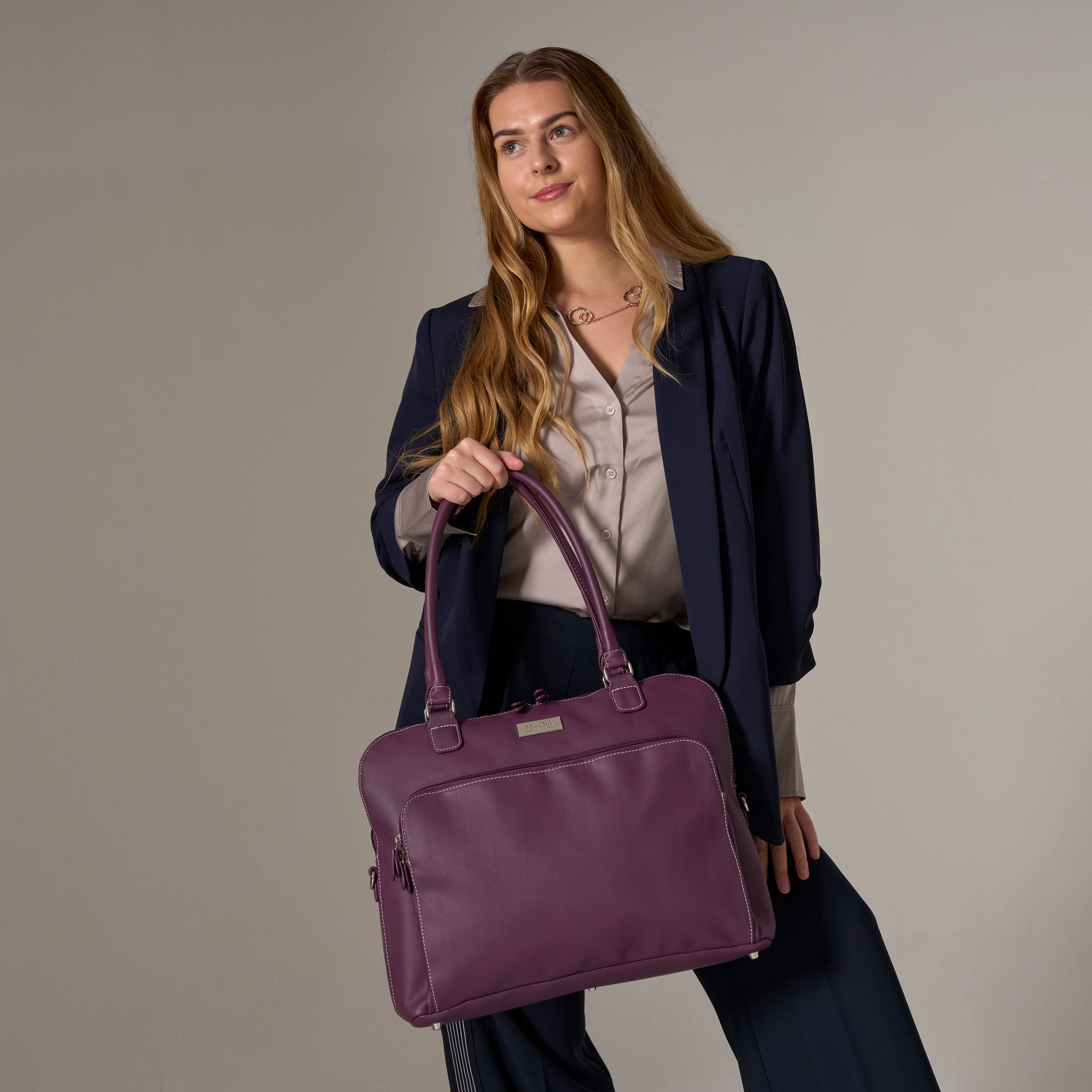 Aubergine (Due In January)