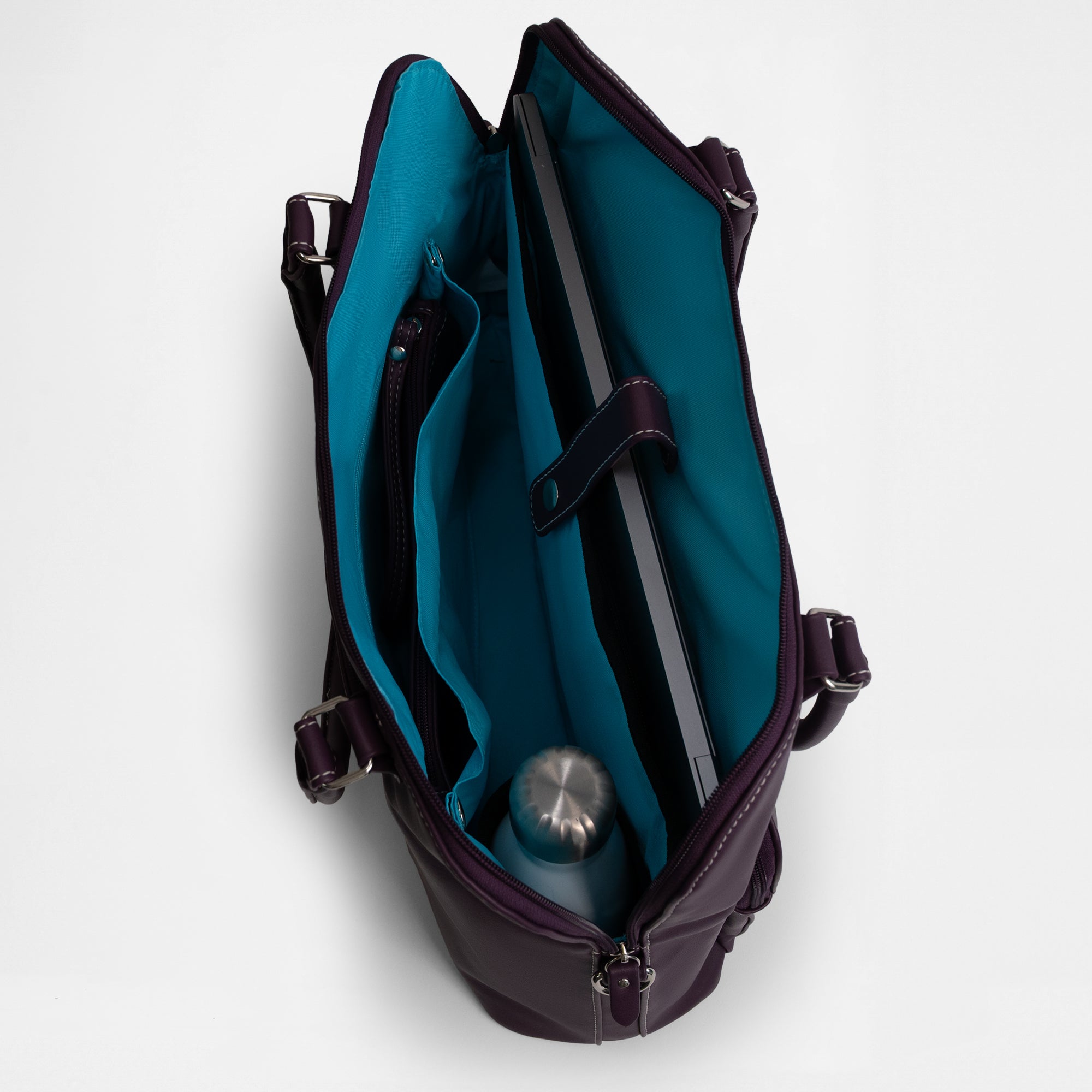 Aubergine (Due In January)