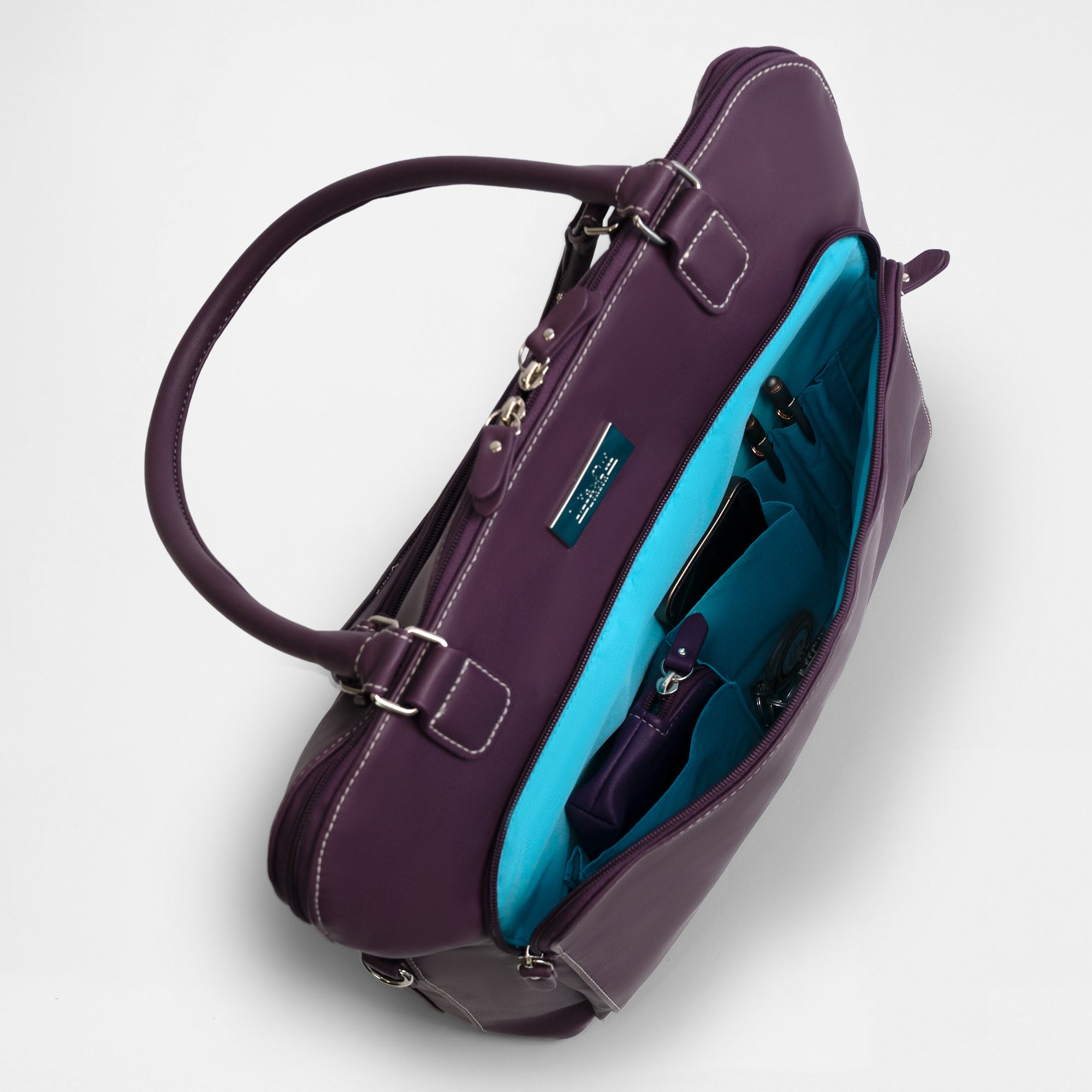 Aubergine (Due In January)