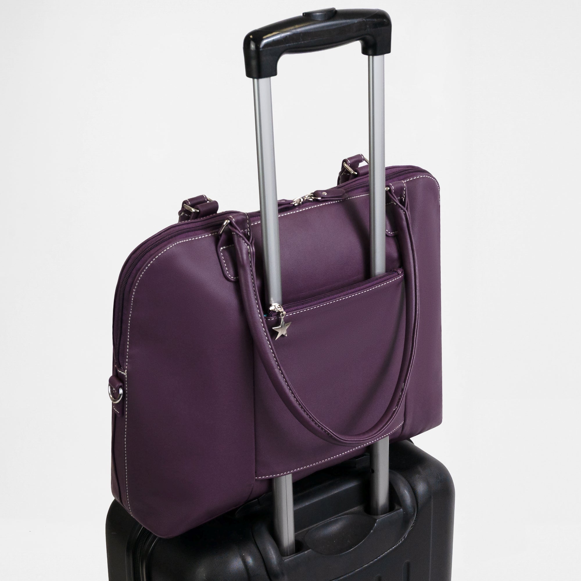 Aubergine (Due In January)