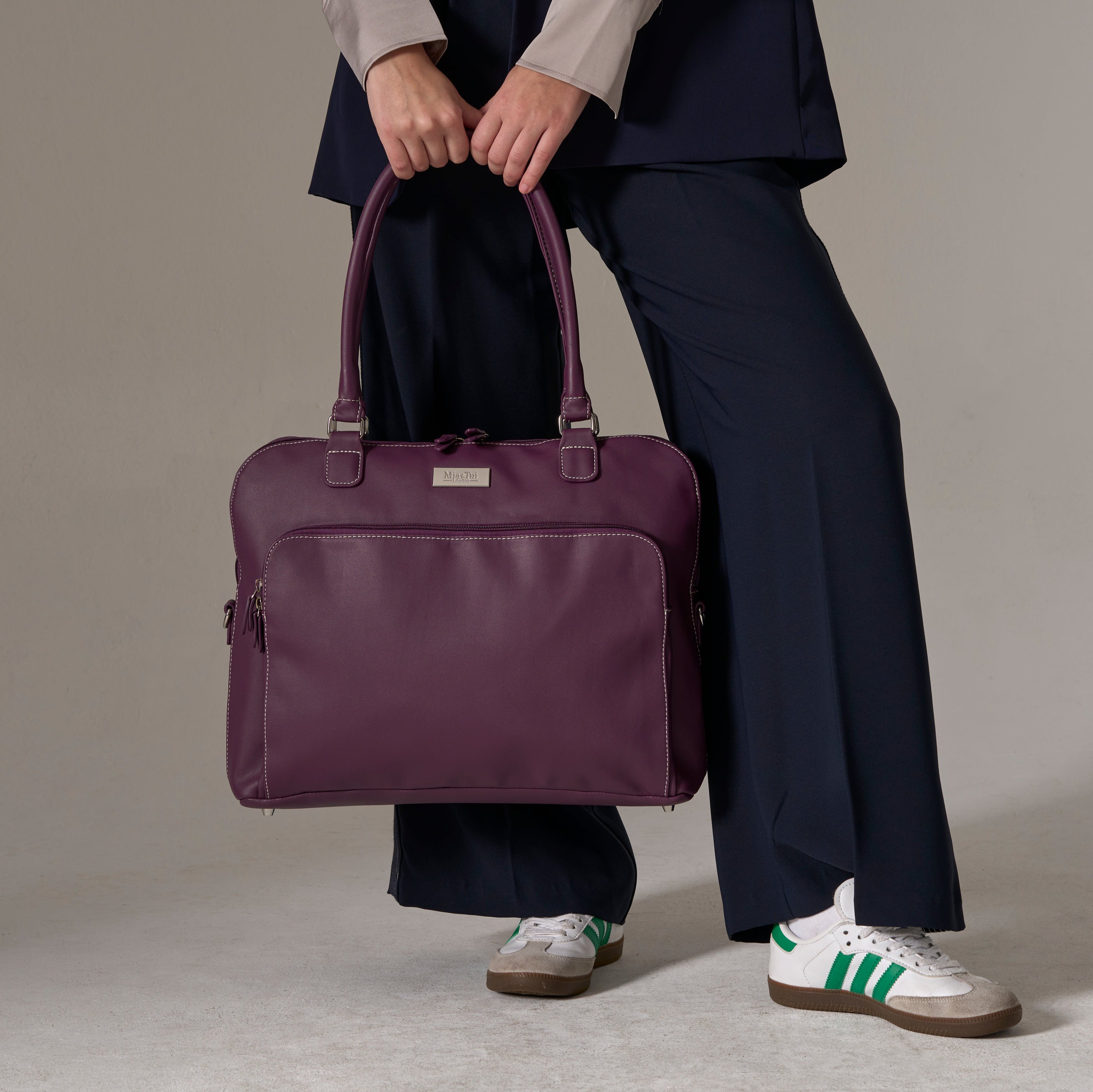 Aubergine (Due In January)