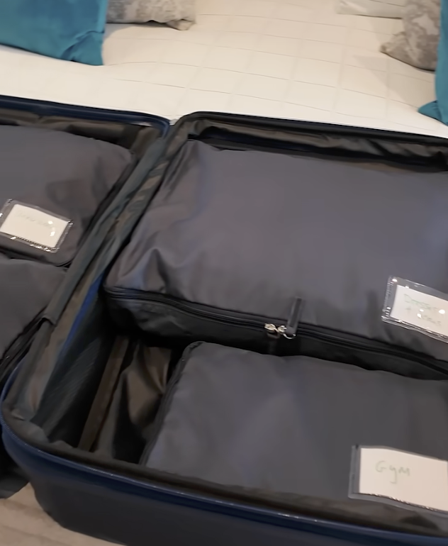Pack Smarter. Travel Better.