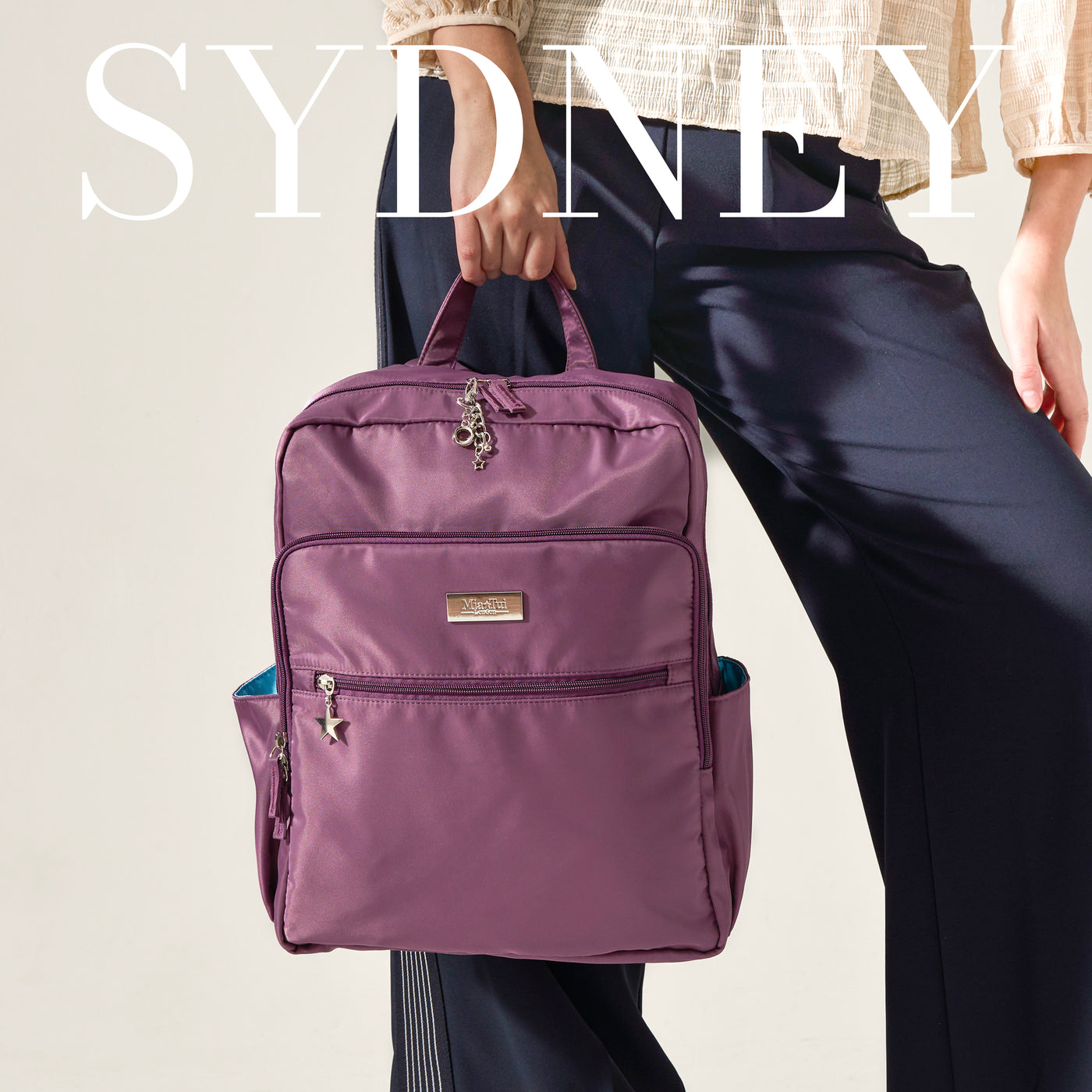 Sydney