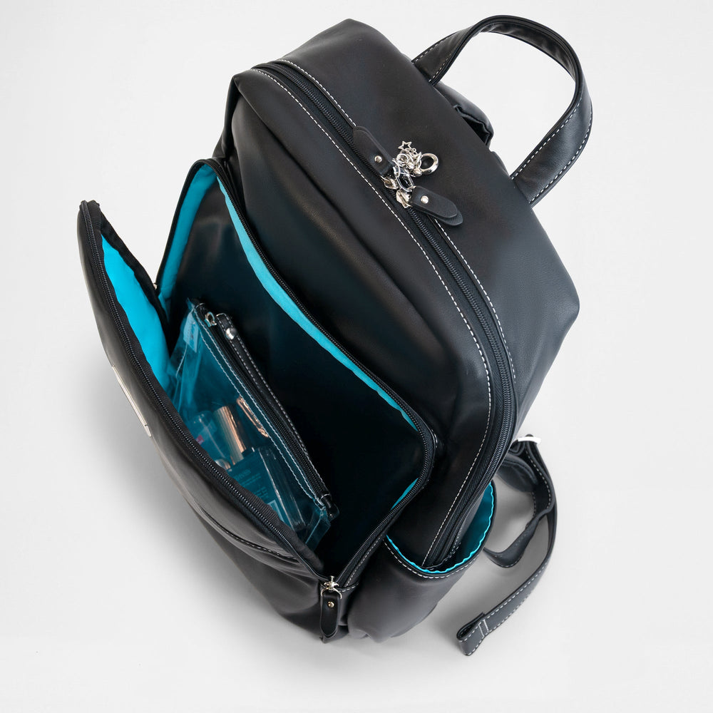 buy leather backpack sydney Sydney Travel Backpack – Mia Tui
