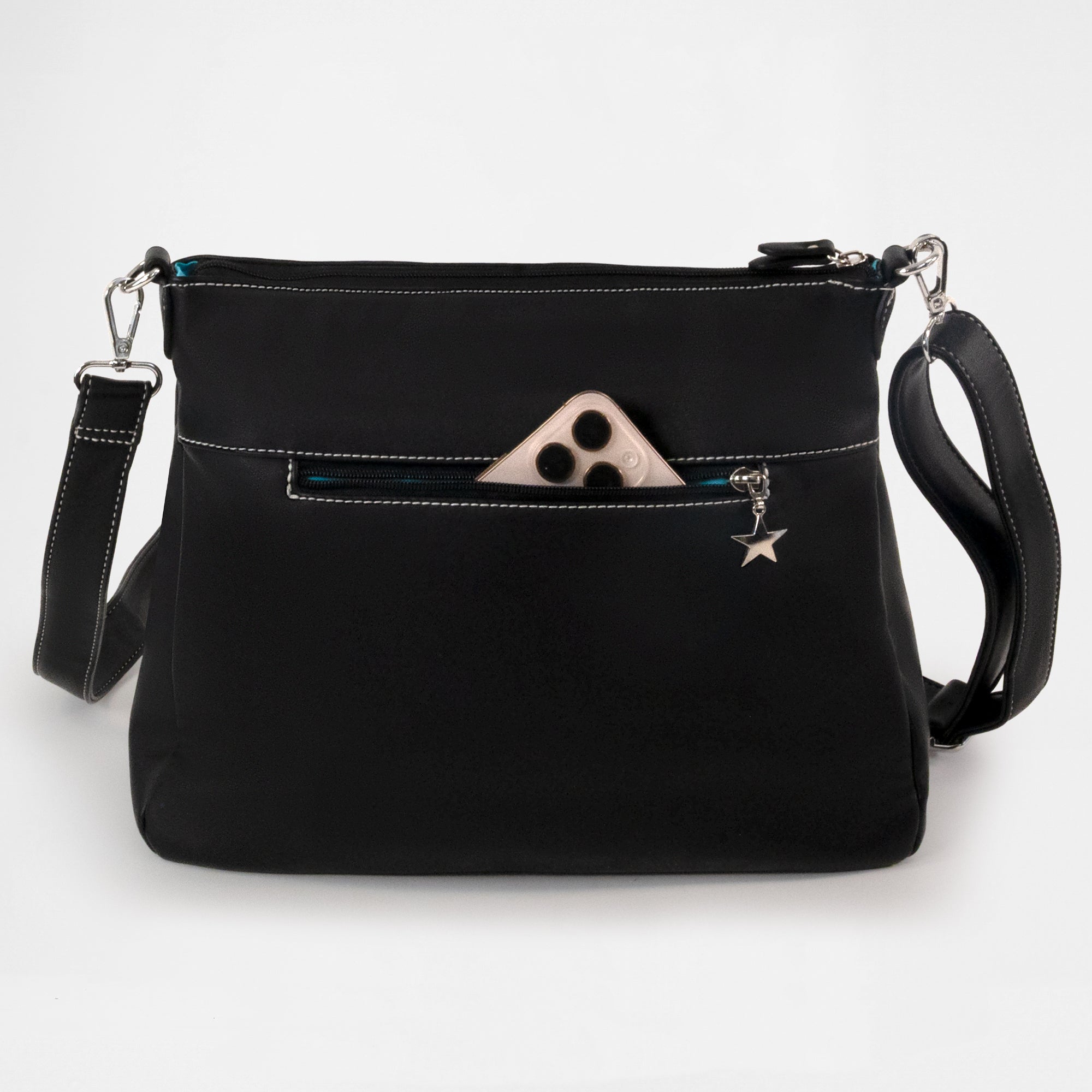 Black (Pre-Order - Dispatch 18th Mar)