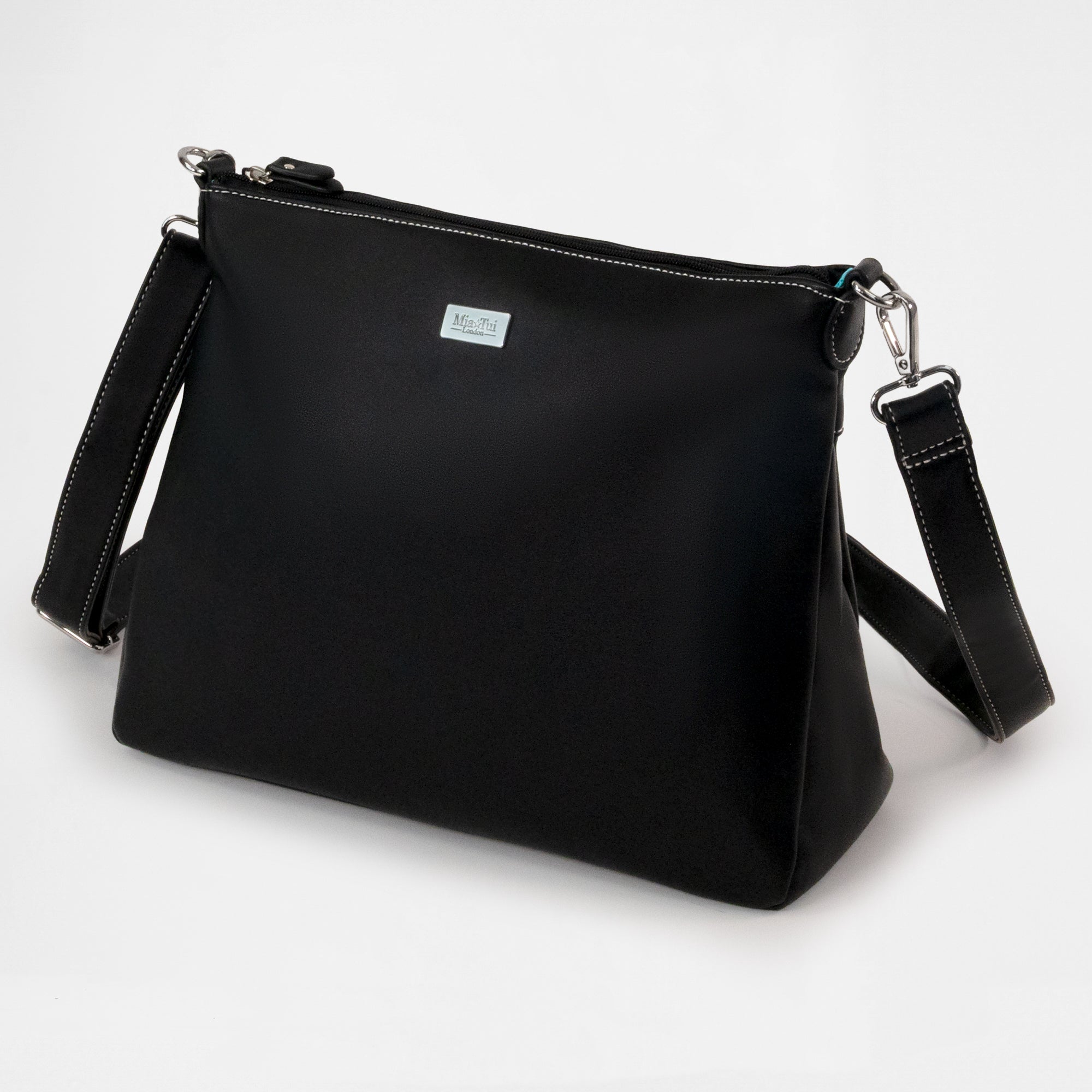 Black (Pre-Order - Dispatch 18th Mar)