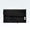 Travel Document Wallet - RFID — Black