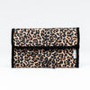 Travel Document Wallet - RFID — Leopard