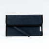 Travel Document Wallet - RFID — Navy