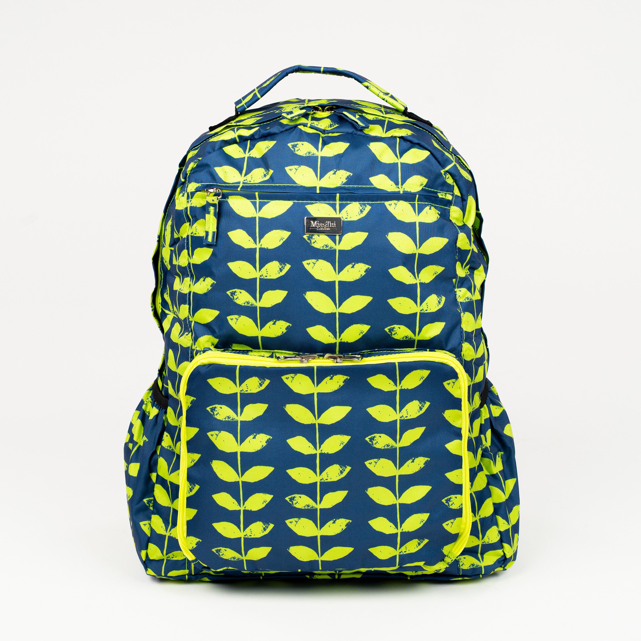 Lime Leaf