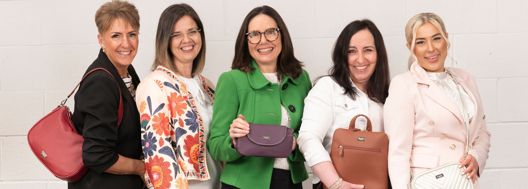 Meet the Mia Tui Team