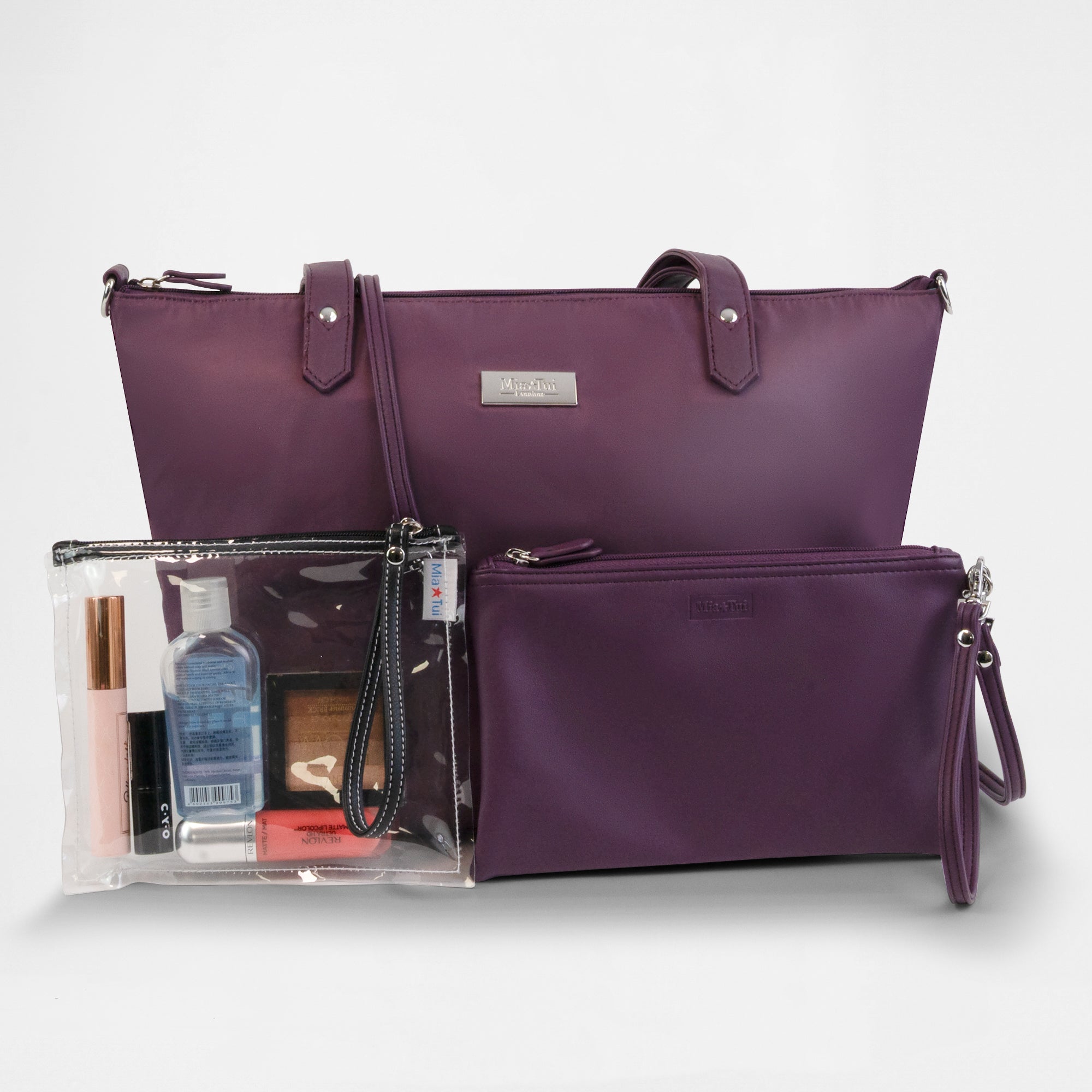 LITE Aubergine