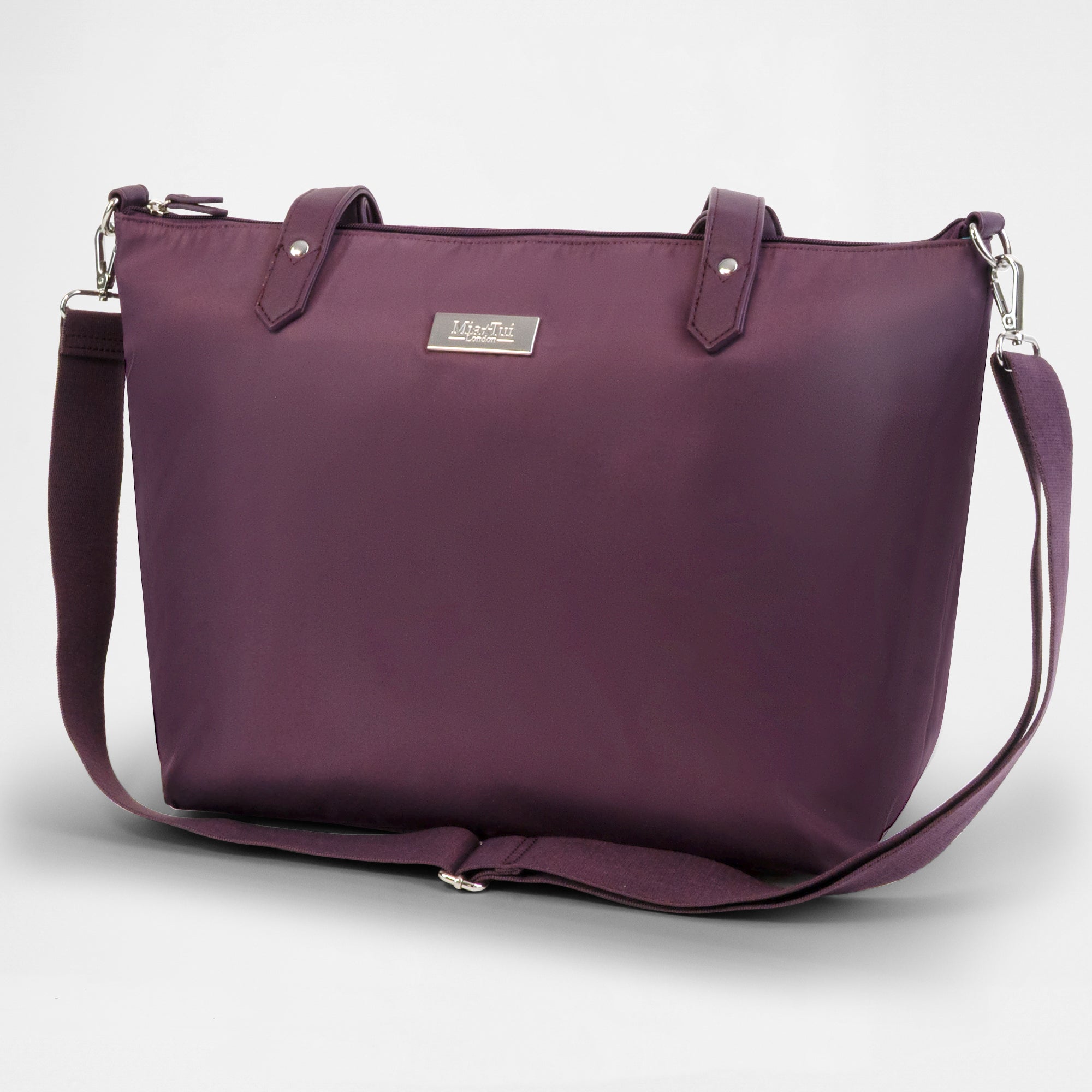 LITE Aubergine