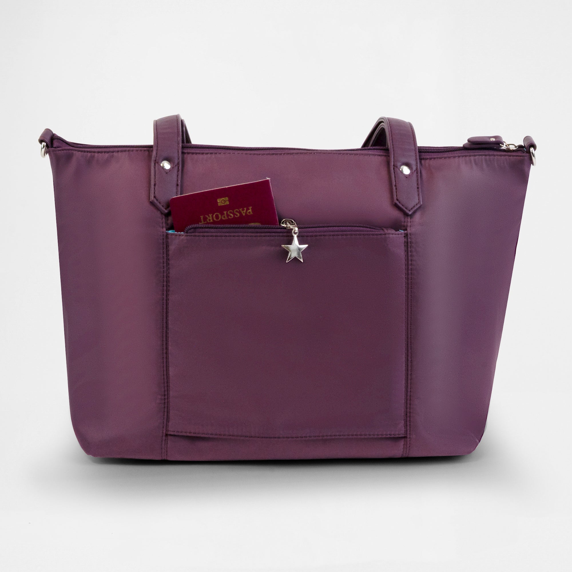 LITE Aubergine