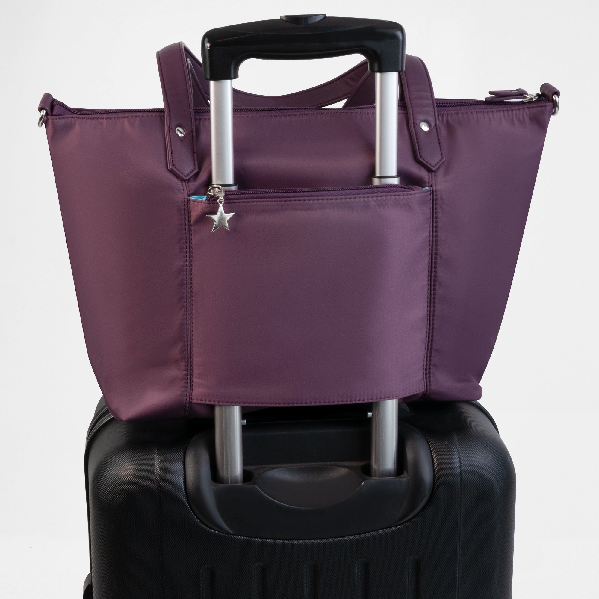 LITE Aubergine
