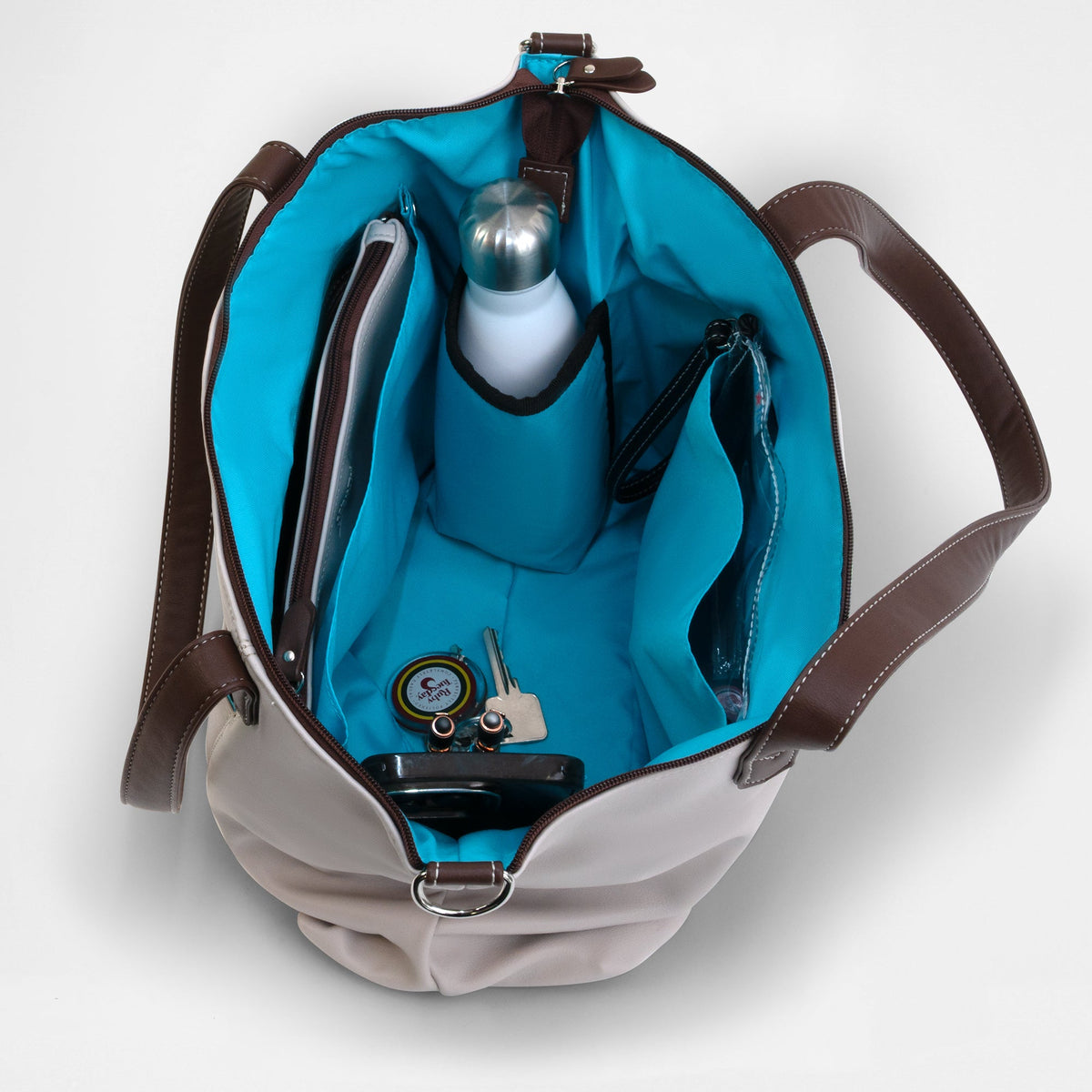 Zoe Travel Tote