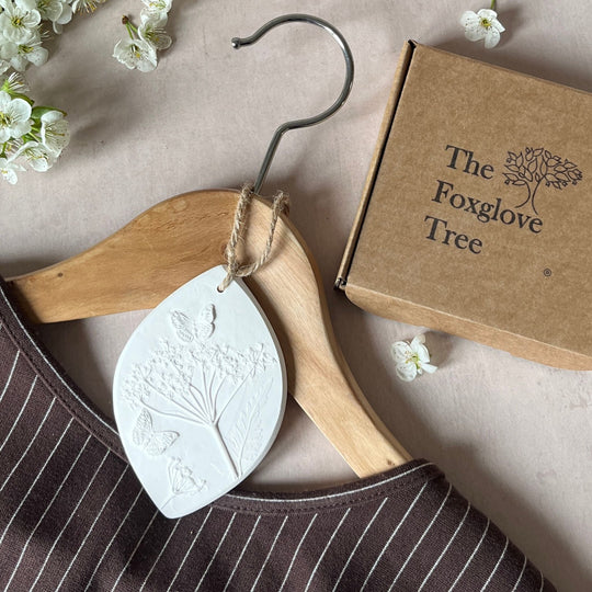 Large Botanical Cast Fragrance Diffuser