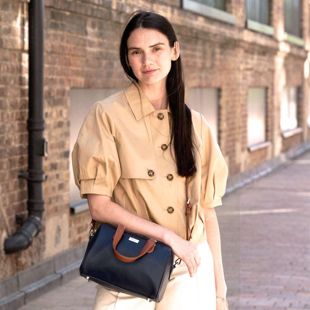 Cross-Body Bundle