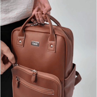 Constantly switching bags