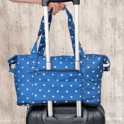 Storage space at home getting tighter 