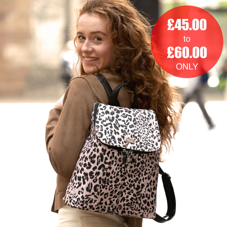 Backpack Bundle