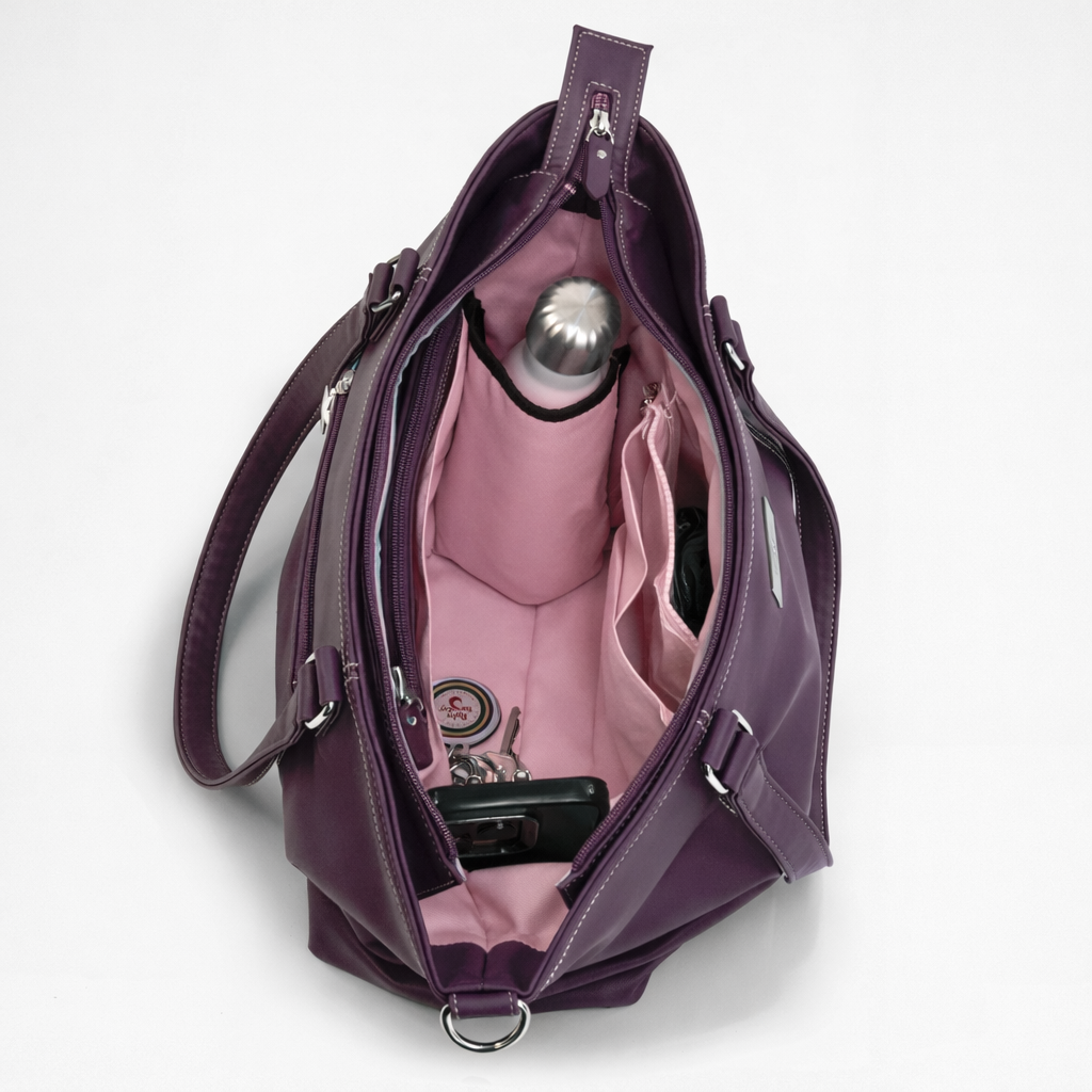 LITE Aubergine