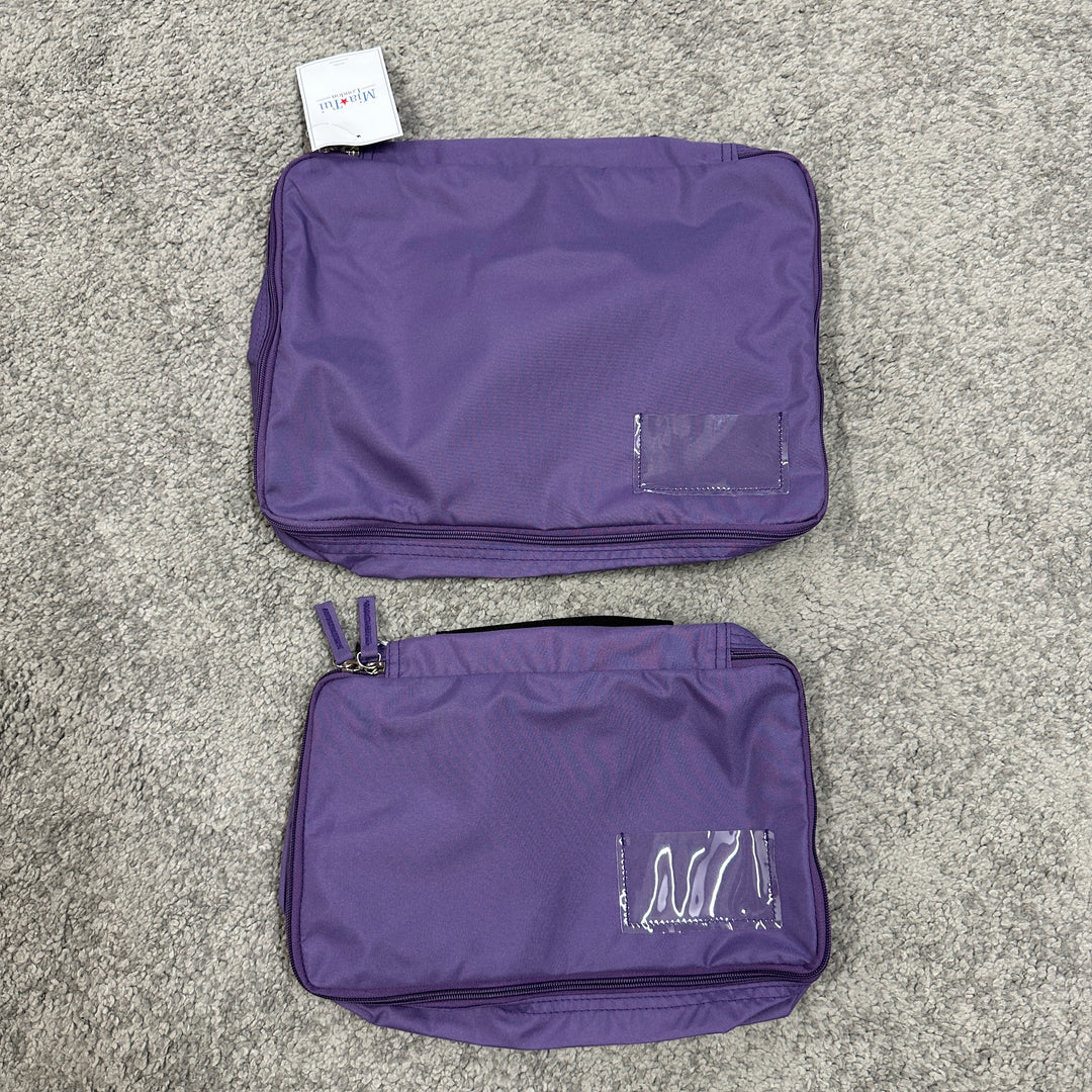 Mia Tui 2 Packing Cubes - Factory Seconds
