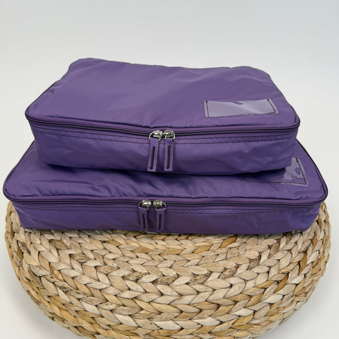 Mia Tui 2 x Packing Cubes