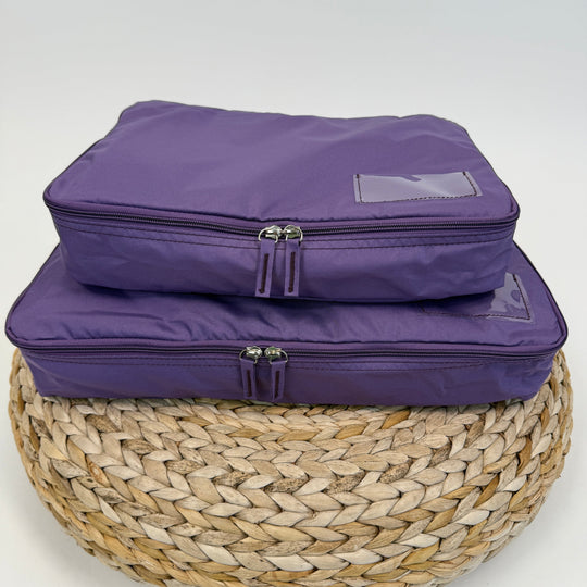 Mia Tui 2 x Packing Cubes