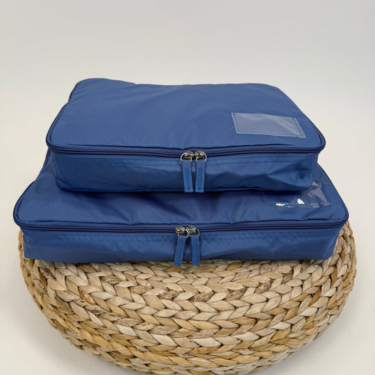Mia Tui 2 x Packing Cubes