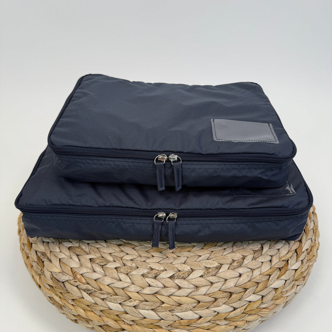 Mia Tui 2 x Packing Cubes