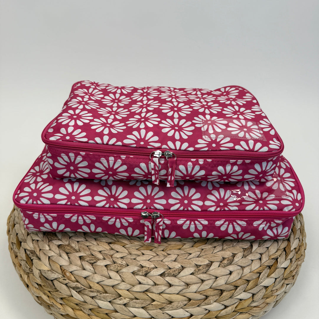 Mia Tui 2 x Packing Cubes