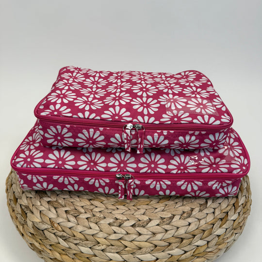 Mia Tui 2 x Packing Cubes