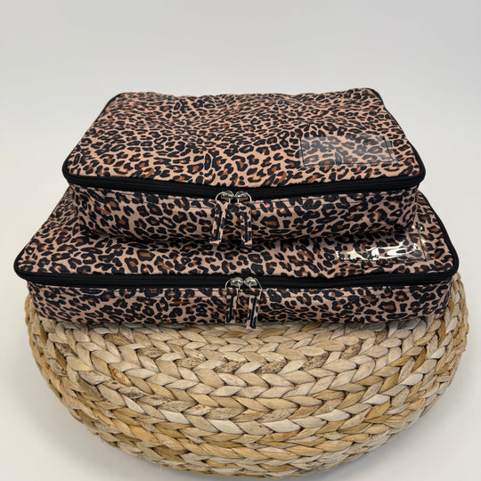 Mia Tui 2 x Packing Cubes