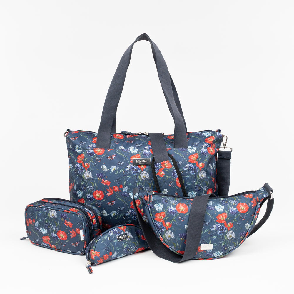 Mia Tui Airline Bag Travel Bundle