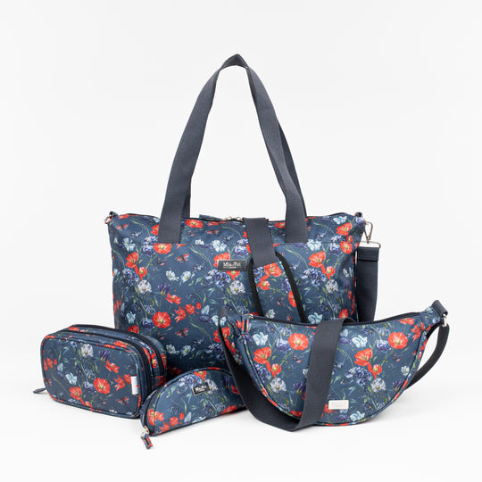 Mia Tui Airline Bag Travel Bundle