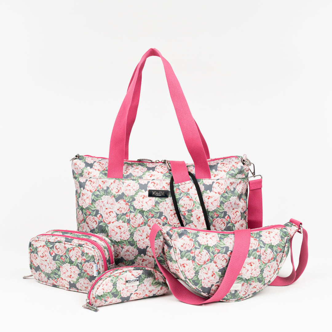 Mia Tui Airline Bag Travel Bundle