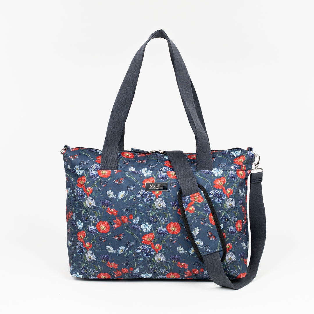 Mia Tui Airline Tote