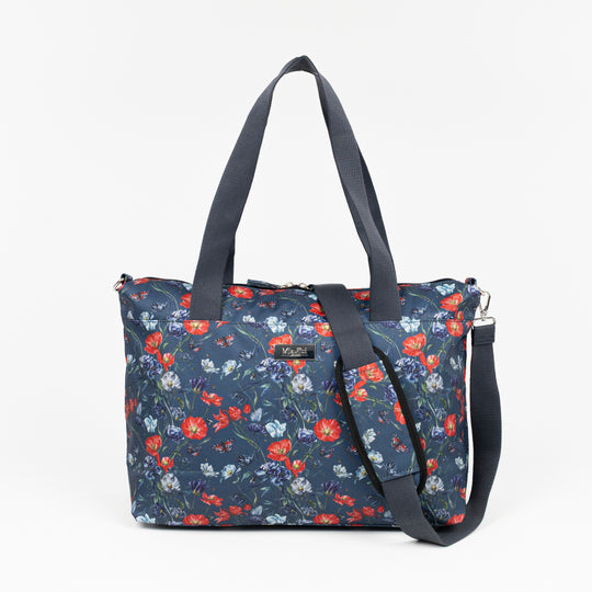 Mia Tui Airline Tote