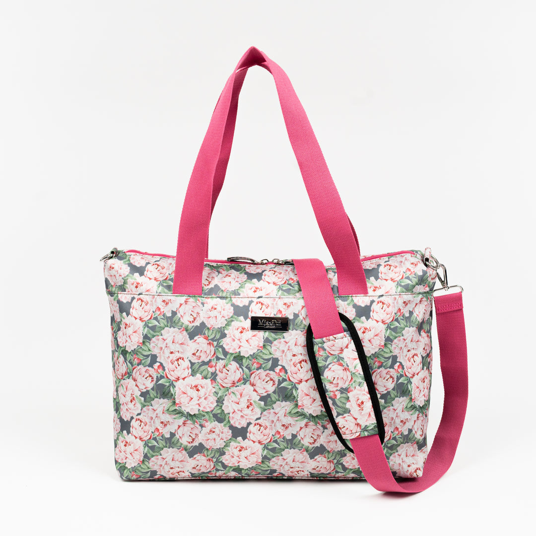 Mia Tui Airline Tote