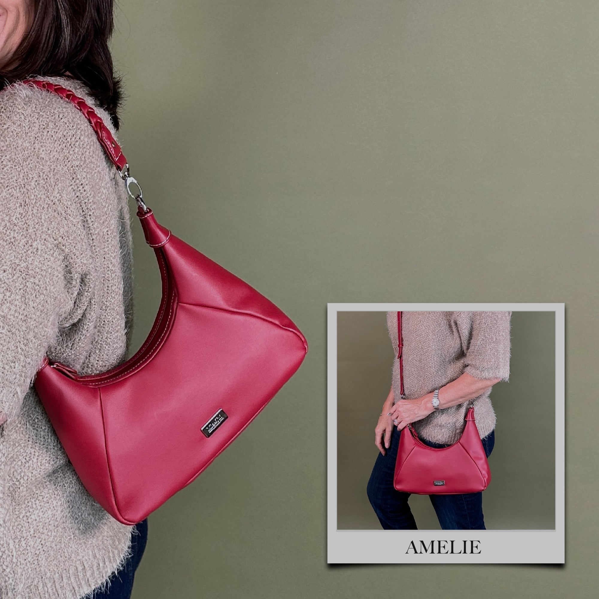Coach mia shoulder bag review hotsell