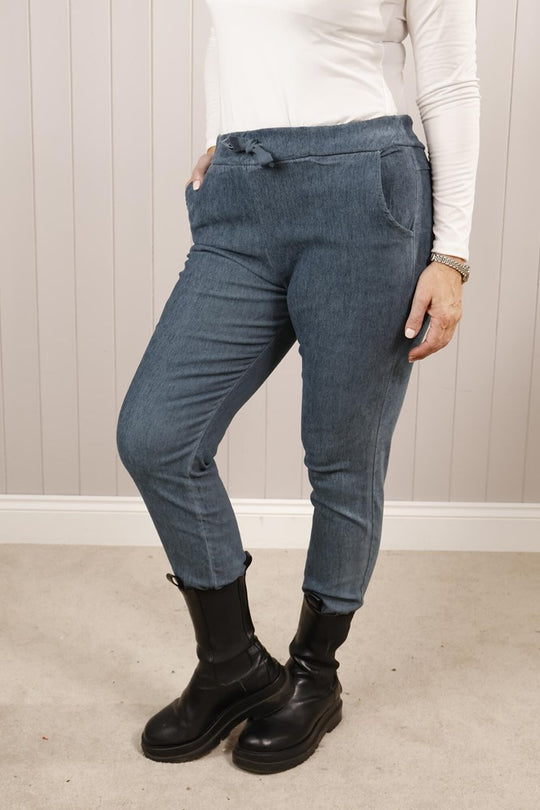 Mia Tui Apparel & Accessories Fine Cord Magic Trousers 👖✨