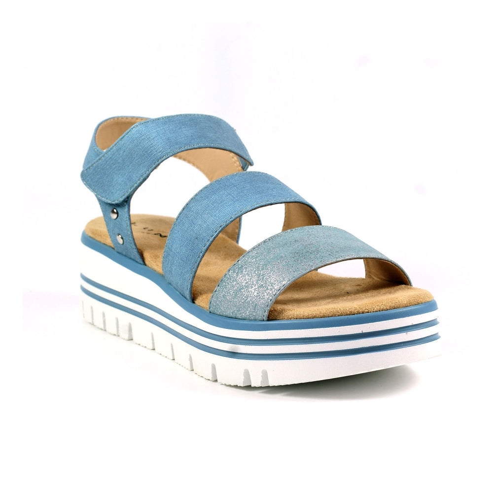 Mia Tui Apparel & Accessories Hardy Sandal