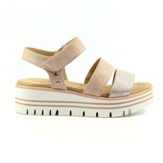 Mia Tui Apparel & Accessories Hardy Sandal