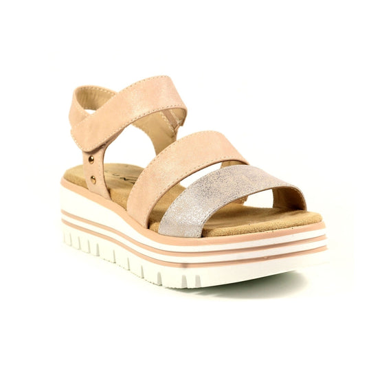 Mia Tui Apparel & Accessories Hardy Sandal